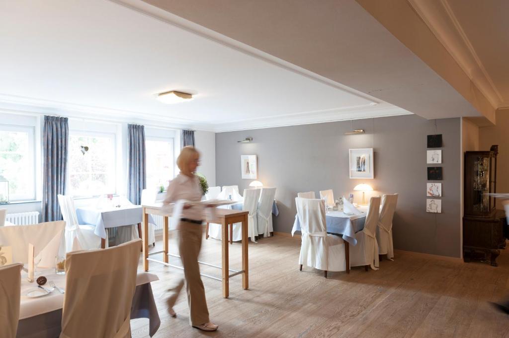 Merker'S Hotel & Restaurant Bostalsee Bosen-Eckelhausen Luaran gambar